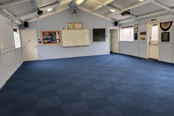 Scout Hut Internal 2