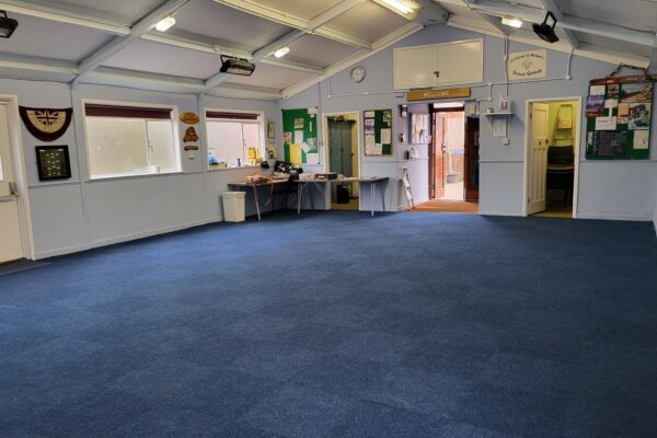 Scout Hut Internal 3